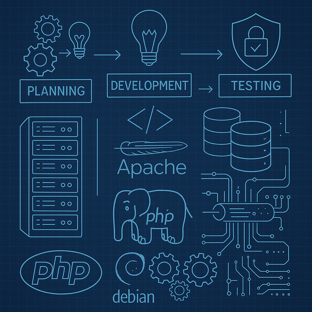 TechXpress — Security & Automation Consultant